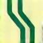 GPS roadmap icon