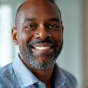 Portrait of Dr. Ben Carter, MD