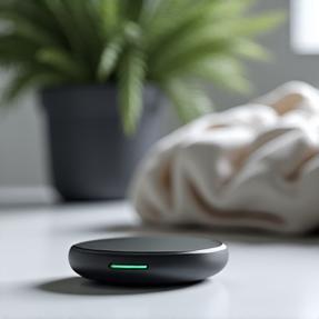 Advanced smart sleep monitor device